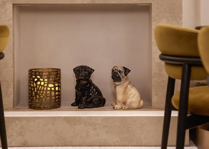 Borghese Contemporary Hotel Roma